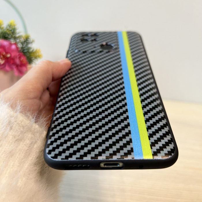 Набір чохол + скло для xiaomi redmi 10c силіконовий однотонний сірий Silicone Entry lux - Зображення 8