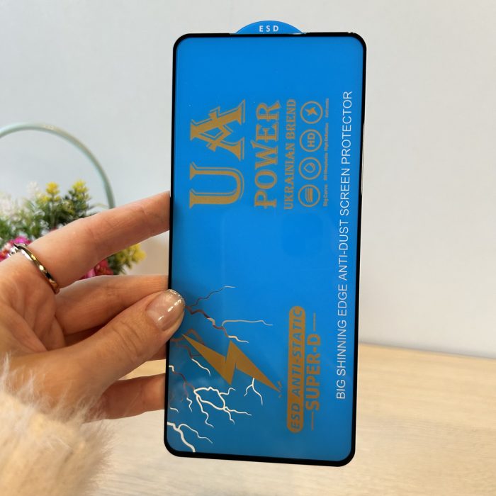 Набір скло + чохол для xiaomi redmi Note 10 pro силіконовий однотонний Silicone Cover Full Camera (бордо) - Зображення 8