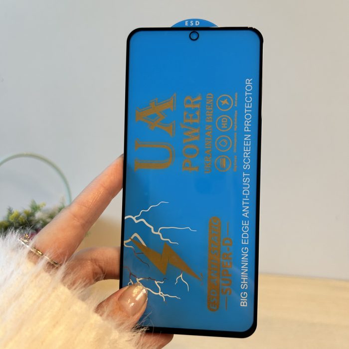 Набір скло + чохол для xiaomi redmi Note 11 / 11s книжка підставка з магнітом і візитницею PremiumLeather - Зображення 10