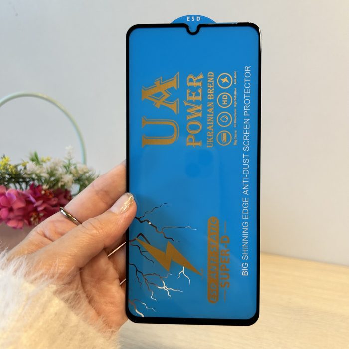 Набір чохол + скло для xiaomi redmi 13c силіконовий однотонний бампер Leather Case Textured (червоний) - Зображення 10