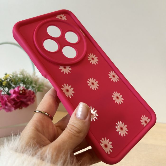 Чехол для xiaomi redmi 14c силиконовый с рисунком  TPU Pictures - Зображення 3