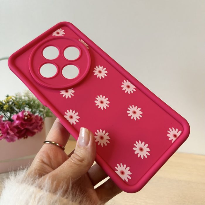 Чехол для xiaomi redmi 14c силиконовый с рисунком  TPU Pictures - Зображення 4