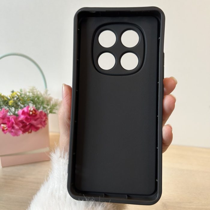 Чохол для xiaomi redmi Note 14 pro 5g силіконовий з малюнком TPU Pictures - Зображення 8