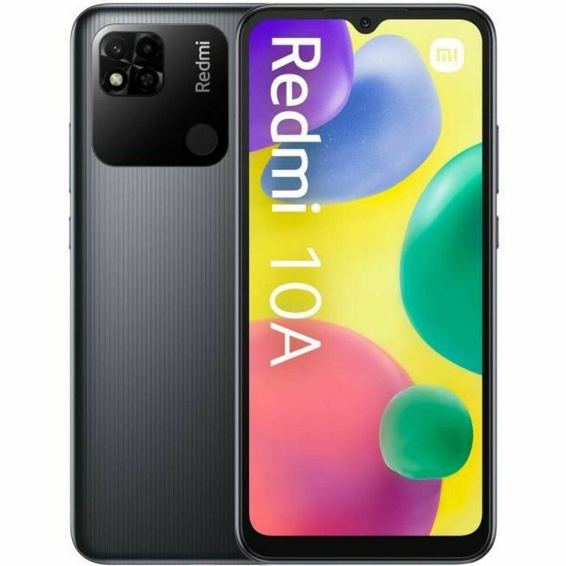 Чехлы для Xiaomi redmi 10a