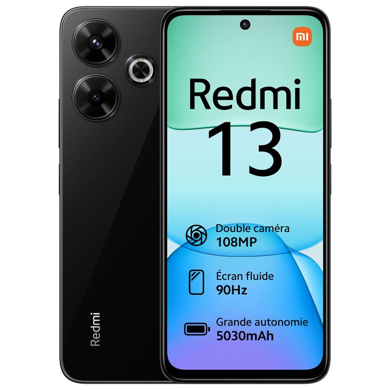 Чехлы для Xiaomi Redmi 13 4g
