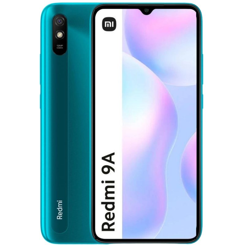 Чехлы для Xiaomi Redmi 9A / M2006C3LG