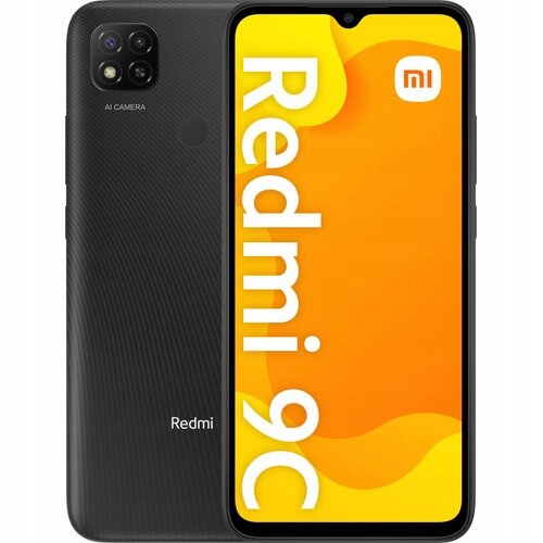 Чехлы для Xiaomi Redmi 9c / M2006C3MNG
