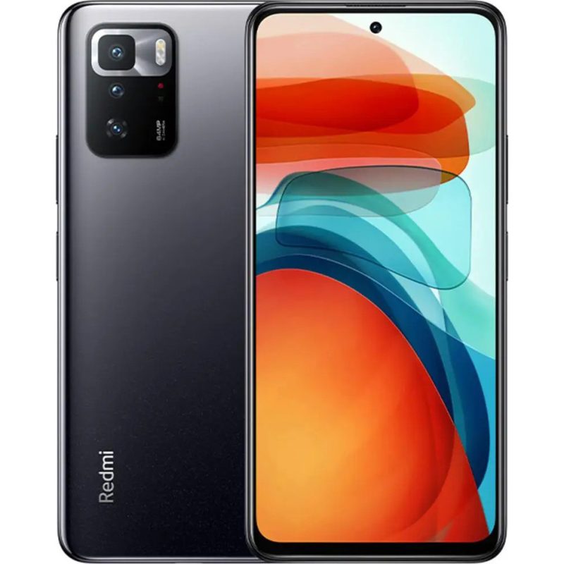 Чехлы для Xiaomi Redmi note 10 pro / M2101K6G