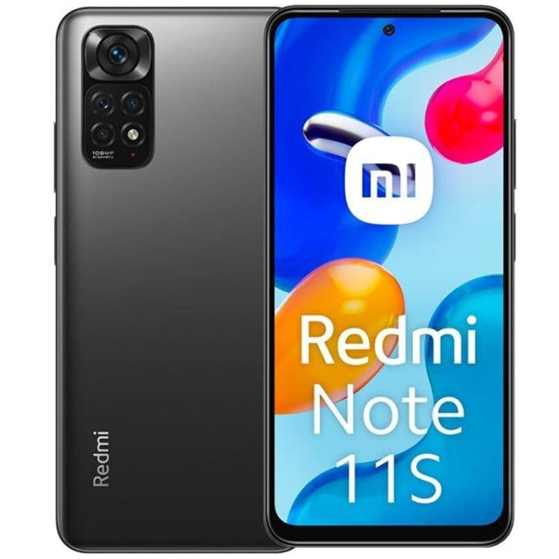 Чохли для Xiaomi Redmi Note 11 Global / Note 11S / 2201117TY / 2201117SY / 2201117SG