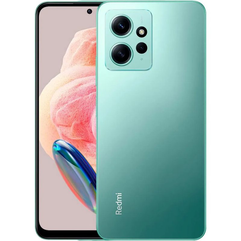 Чехлы для Xiaomi Redmi Note 12 4g / 23021RAA2Y