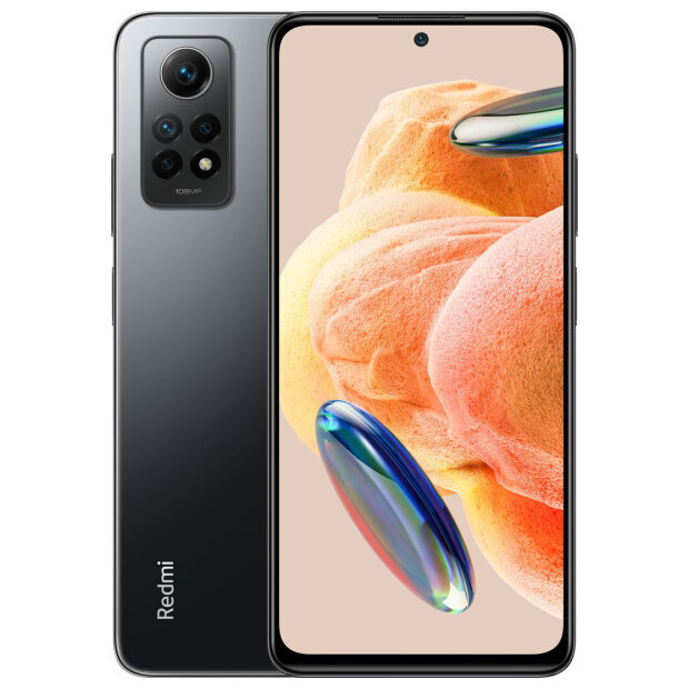 Чехлы для Xiaomi Redmi Note 12 Pro 4G
