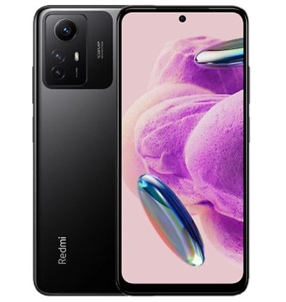 Чехлы для Xiaomi Redmi Note 12S