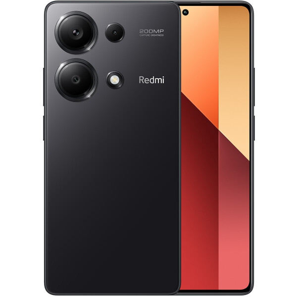 Чехлы для Xiaomi Redmi Note 13 Pro 5G