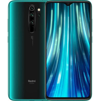 Чехлы для Xiaomi Redmi note 8 pro