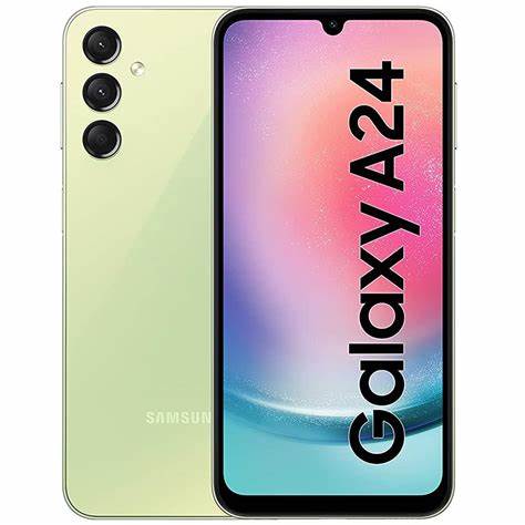 Чехлы для Samsung a24 4g