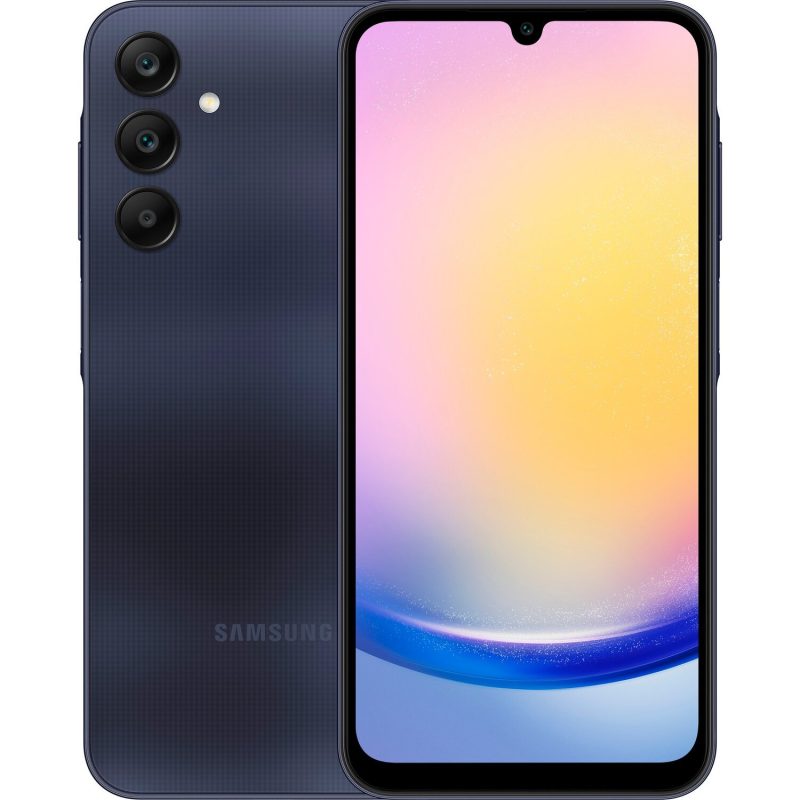 Чехлы для Samsung a25