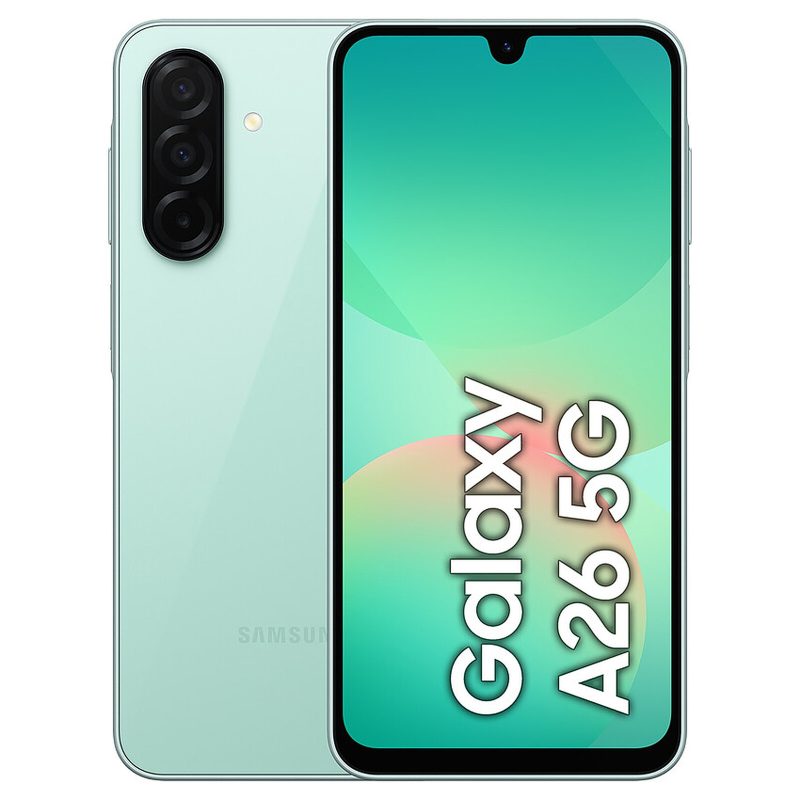 Чехлы для Samsung A26 5g